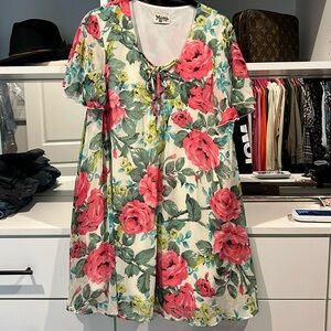 Show Me Your Mumu dress